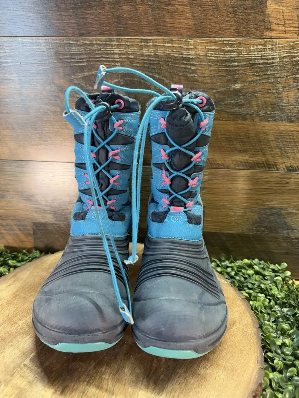 Merrell Kids Snow Quest Lite Boots US 4M